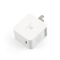 Type C USB C Mobile Phone Wall Charger for iPhone 12 SAA C-Tick Certification